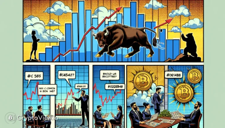 比特儿雷达(BitTorrent)的暴涨在市场波动中是否可持续?