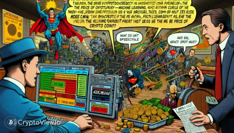 Wird Terra Classic seinen Aufwärtstrend fortsetzen?