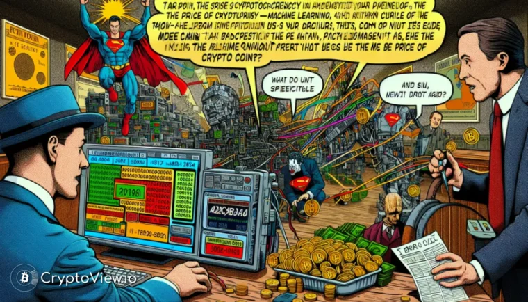 Continuerà Terra Classic la sua tendenza al rialzo?