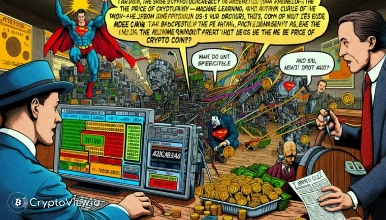 Terra Classicの上昇トレンドは続くか？