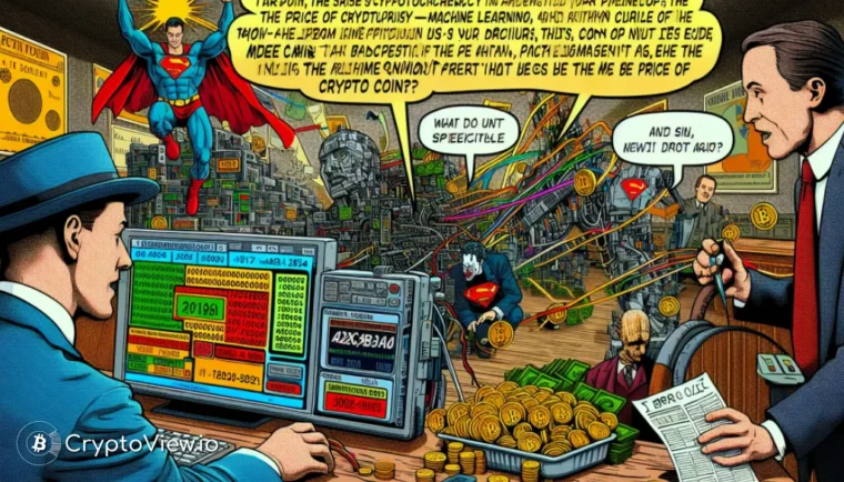 Blijft Terra Classic zijn opwaartse trend voortzetten?