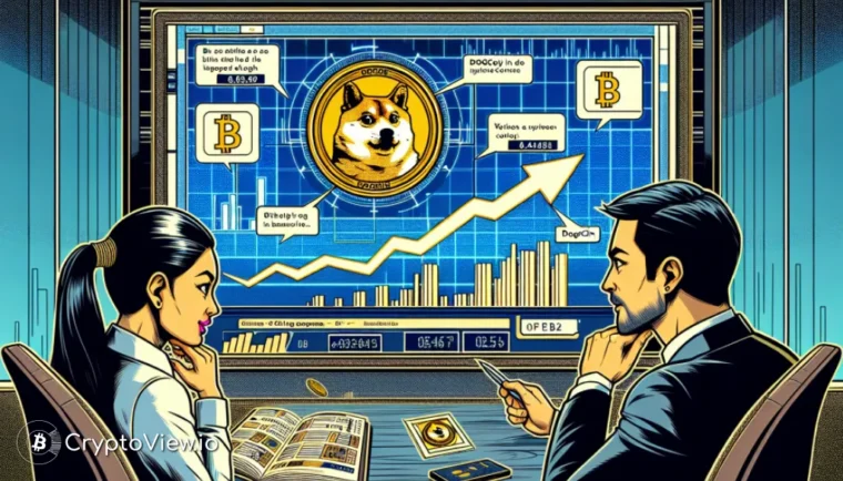 Is Robinhood a Hotspot for Dogecoin Trades?