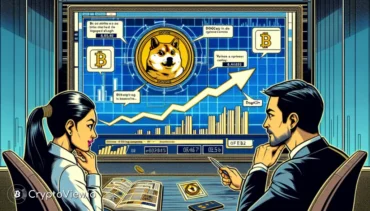 Robinhood是否是狗狗币交易的热点？