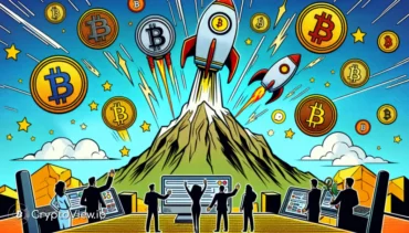 ¿Ha alcanzado Bitcoin nuevos picos?