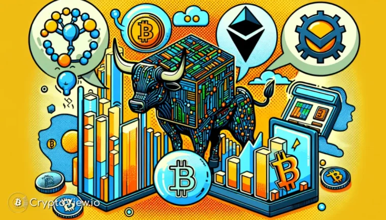 Hvilke Altcoins Foretrekker Grok AI?