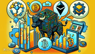 На что обращает внимание Grok AI в мире альткоинов?