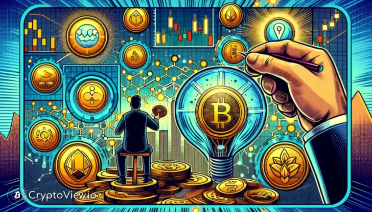 Is 2024 Prime for New Crypto Investments?