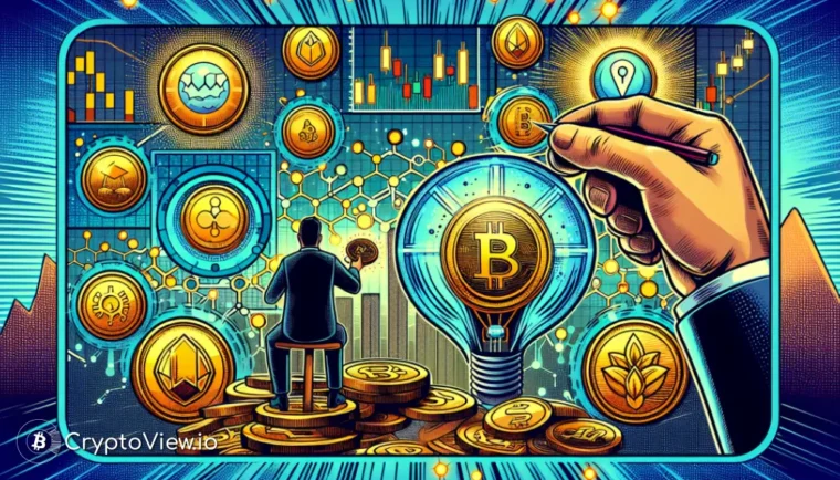 ¿Es 2024 un buen momento para nuevas inversiones en criptomonedas?