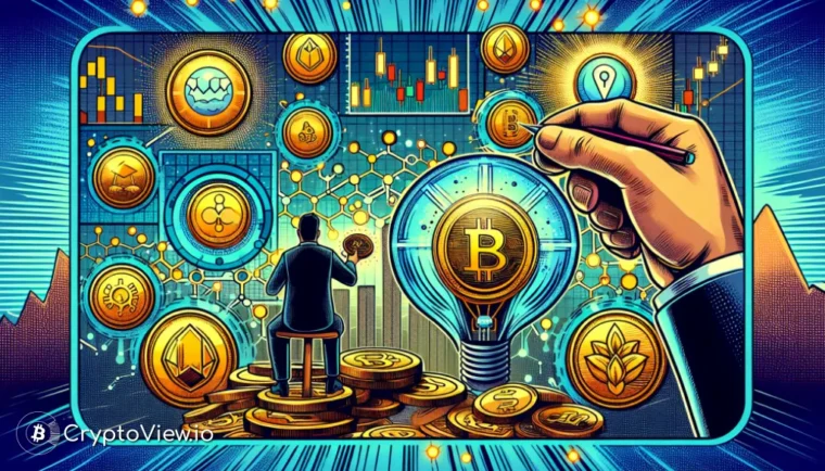 Czy 2024 r. będzie korzystny dla nowych inwestycji kryptowalutowych?