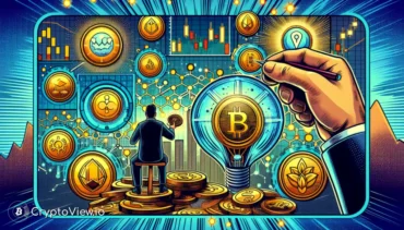 Está 2024 Pronto para Novos Investimentos em Criptomoedas?