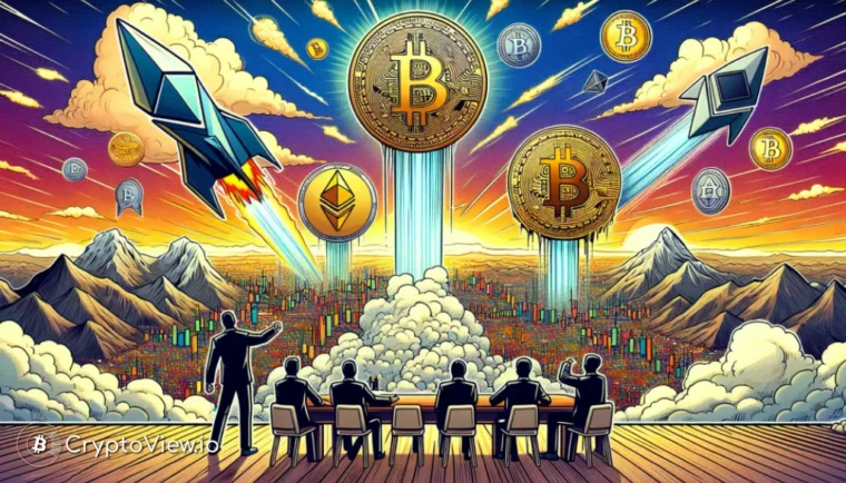 Er Furrever Token klar til et gennembrud?