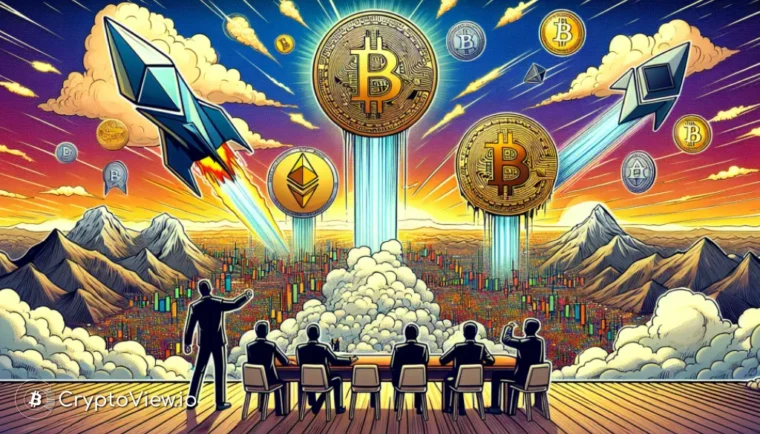 Ist Furrever Token bereit für den Durchbruch?