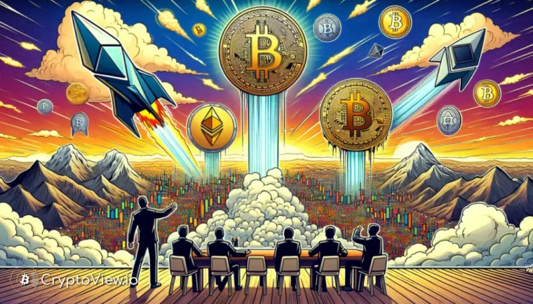 ¿Está Furrever Token Listo para un Avance?