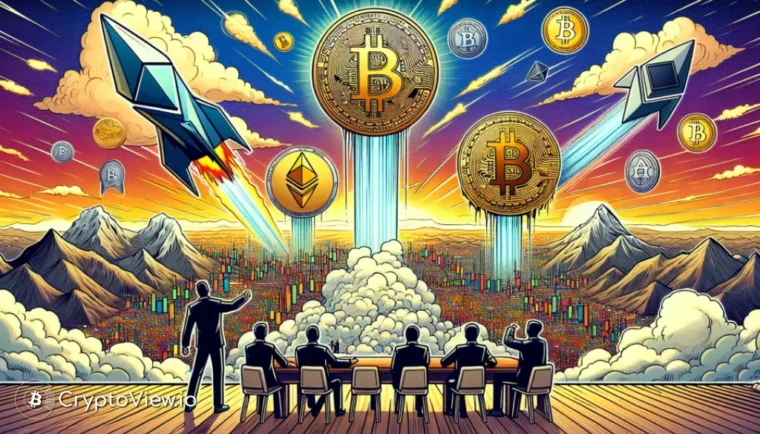 Il Token Furrever è pronto per una svolta?