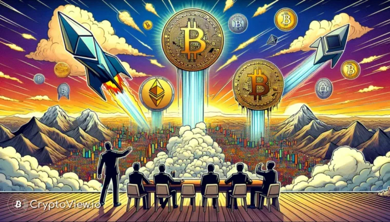 Czy Token Furrever jest gotowy na przełom?