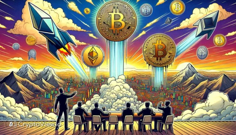 Är Furrever Token redo för genombrott?