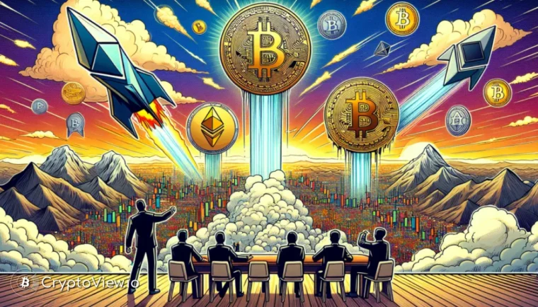 Furrever Token是否准备迎来突破？