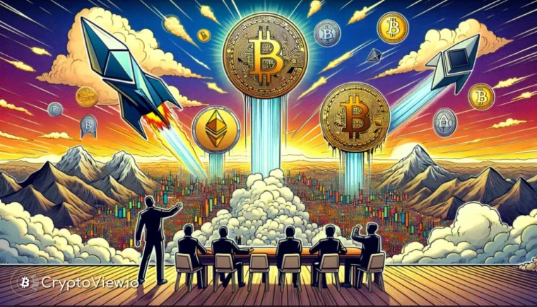 Is Furrever Token Poised for a Breakthrough?