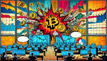 Why Did Bitcoin Crash Against the Euro on Coinbase?
