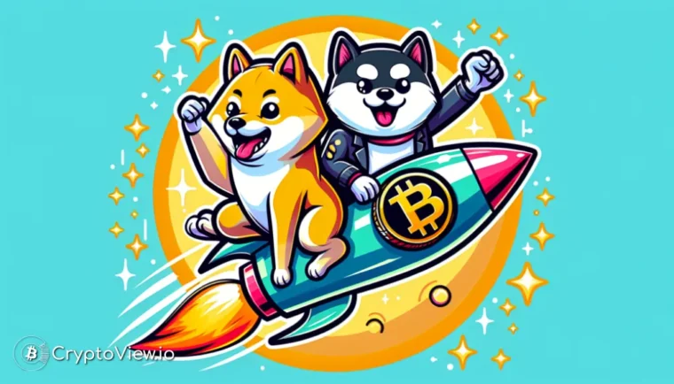 Czy Meme Coins Pokazują Oznaki Bycza?