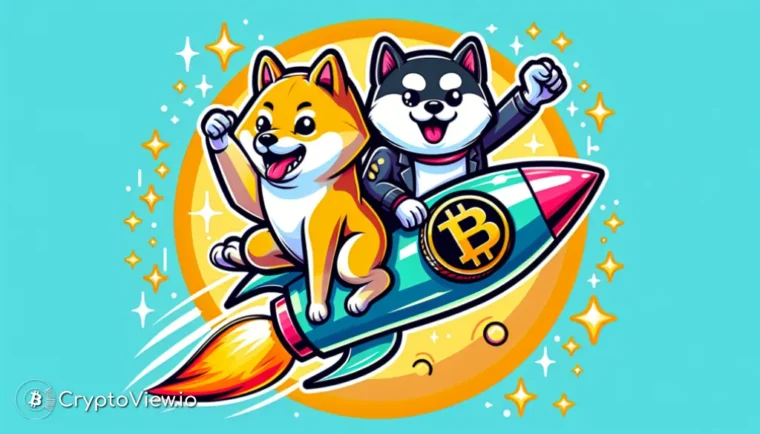 뮤즈 코인들은 상승 신호를 보이나요?