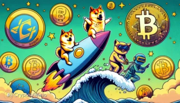 ¿Por qué está aumentando el valor de Dogecoin?