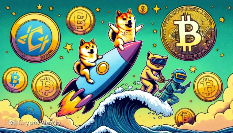 Por que o Valor do Dogecoin Está Aumentando?