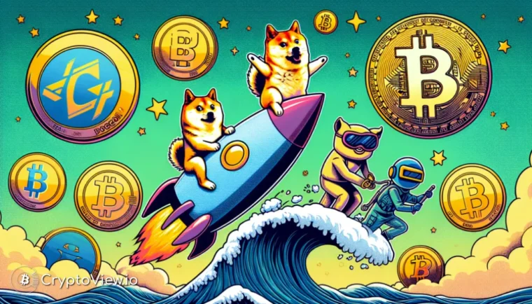 Why Is Dogecoin's Value Surging?
