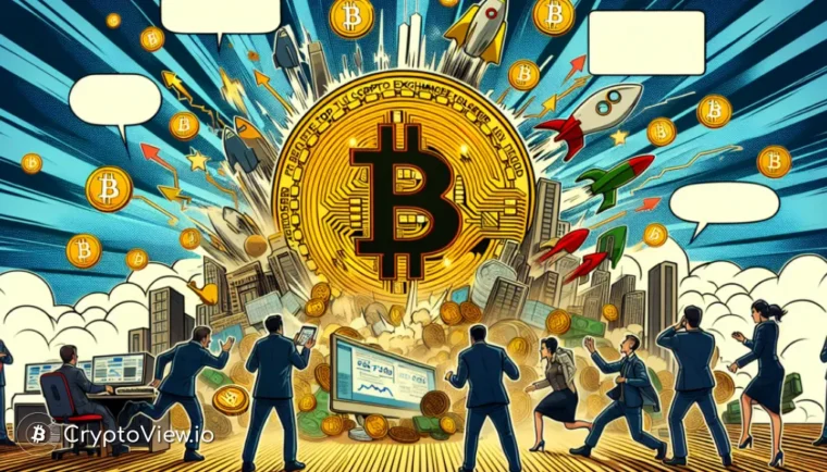 为什么 Coinbase 在比特币激增期间经常崩溃？