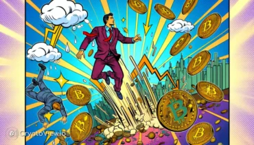 Perché le liquidazioni di Bitcoin stanno aumentando?