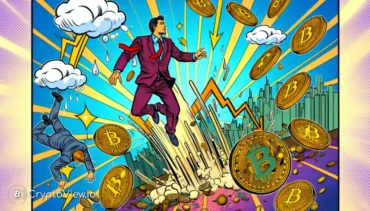 Varför ökar Bitcoin-likvideringar?