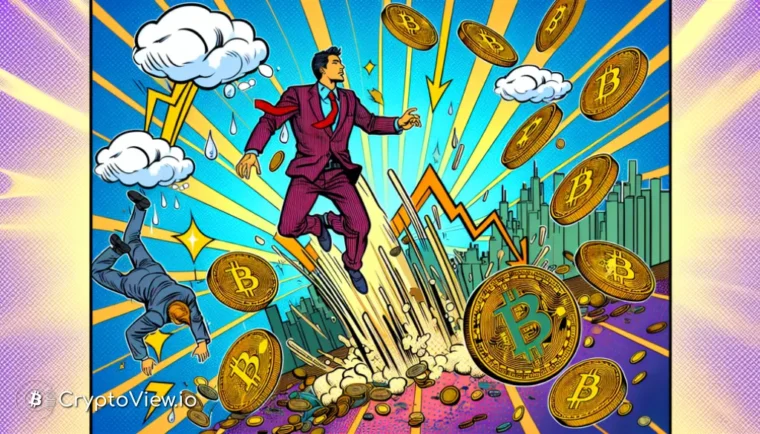 Why Are Bitcoin Liquidations Rising?