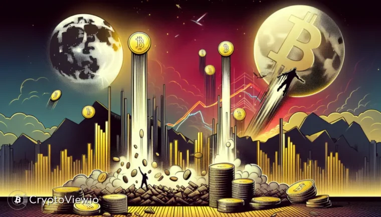 لماذا ارتفعت قيمة LUNA بنسبة 77%؟