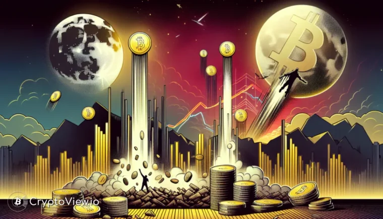 ¿Por qué el valor de LUNA aumentó un 77%?