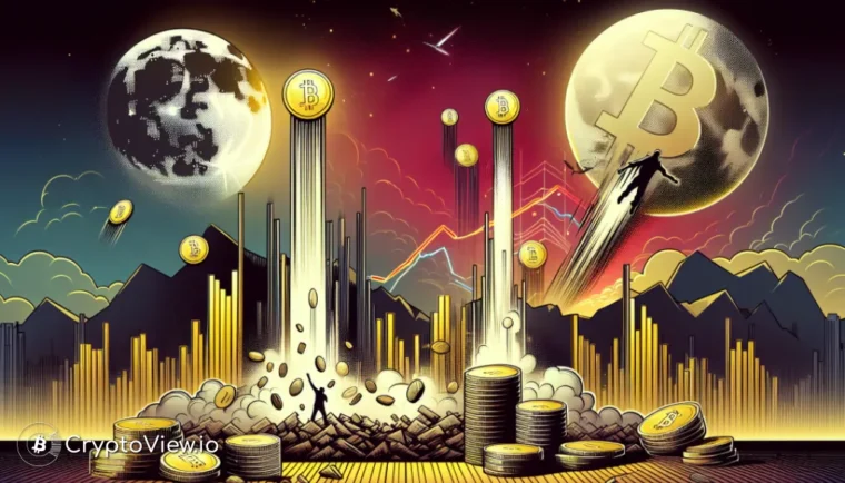 Perché il valore di LUNA è aumentato del 77%?