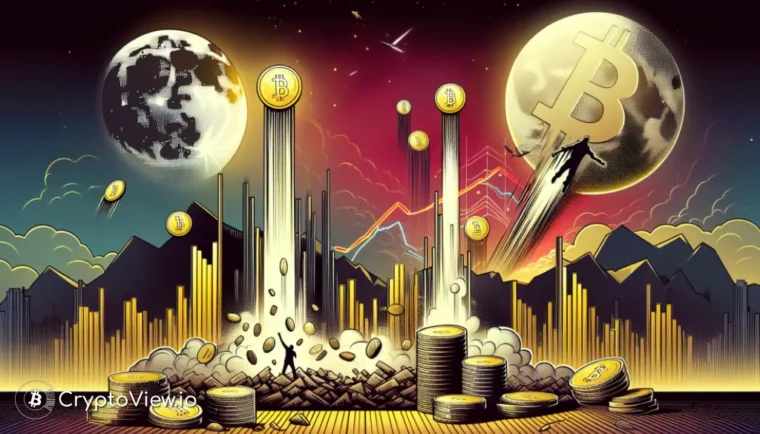 Hvorfor økte verdien på LUNA med 77%?