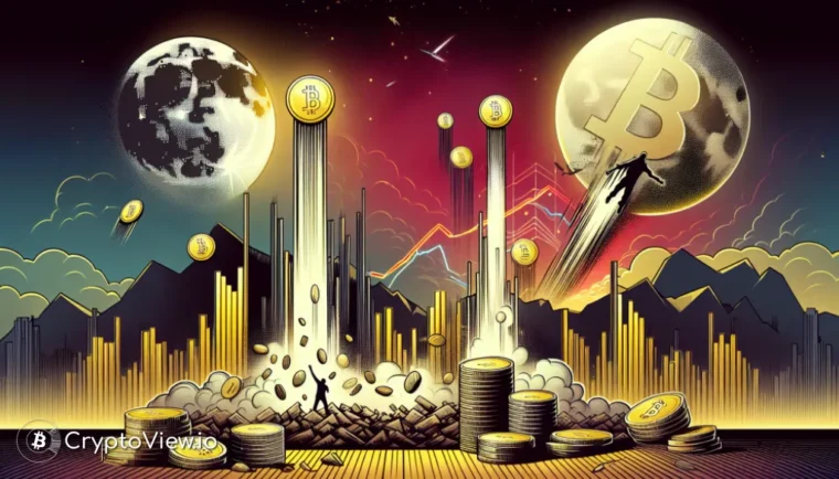 Por Que o Valor da LUNA Aumentou 77%?