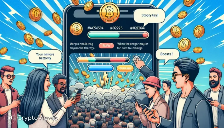 Können Sie Ihr Einkommen mit Notcoin steigern?