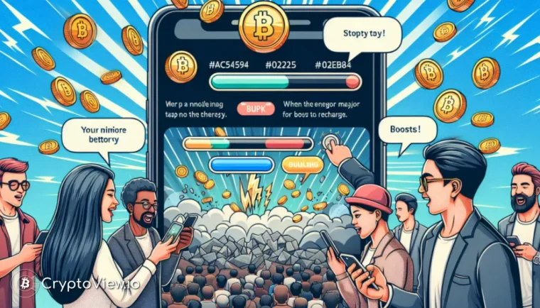 Pouvez-vous amplifier vos revenus avec Notcoin ?