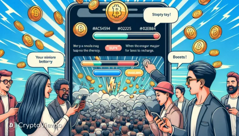 क्या आप Notcoin के साथ अपनी आय को बढ़ा सकते हैं?