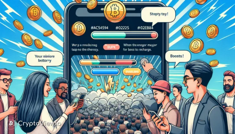 Notcoinで収入を増やすことは可能ですか?