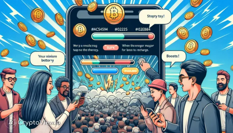 Kan du øke inntekten din med Notcoin?