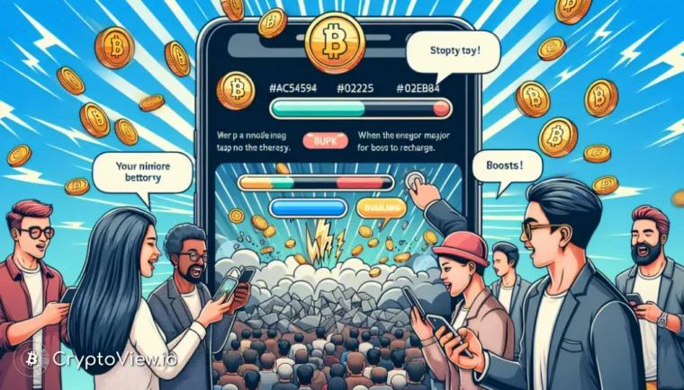 É possível ampliar sua renda com Notcoin?