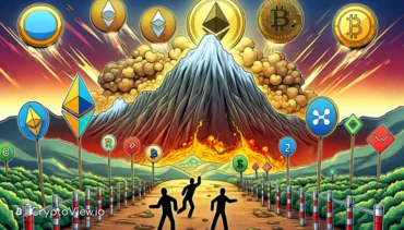 Is XRP Poised for a Price Surge?