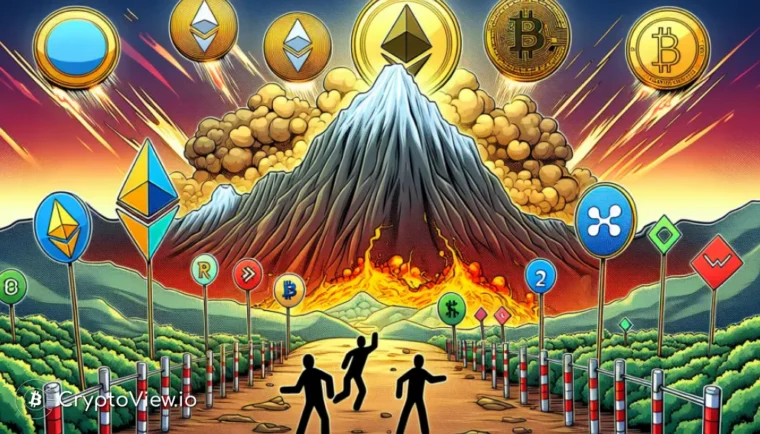 Is XRP Poised for a Price Surge?