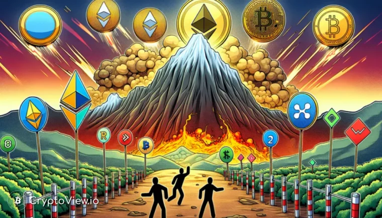 XRP Prêt pour une Poussée de Prix ?