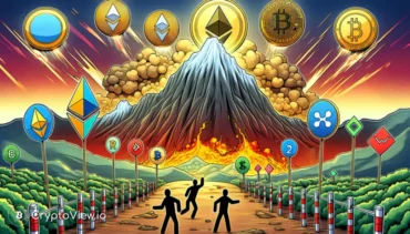 È XRP pronto per una impennata dei prezzi?