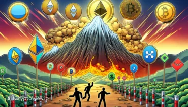 Is XRP Klaar voor een Prijsstijging?