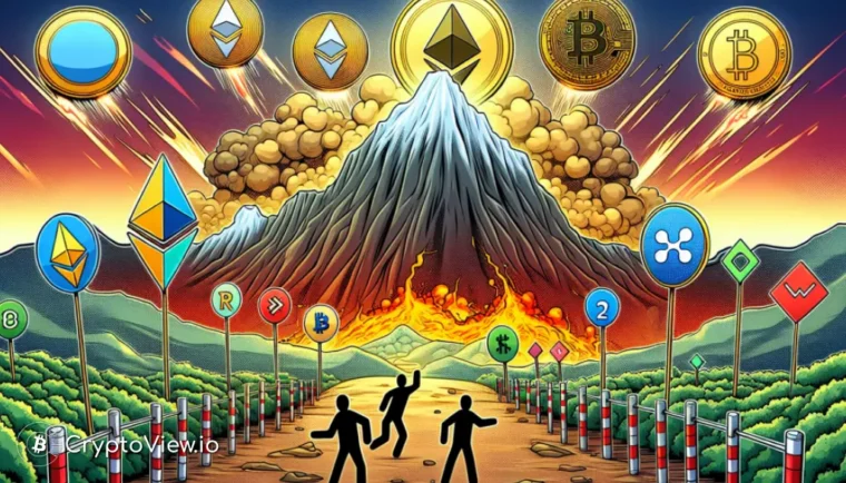 Is XRP Klaar voor een Prijsstijging?