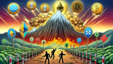 Er XRP klar for en prisøkning?